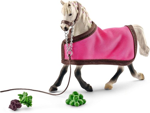 Schleich horse club jument - club,