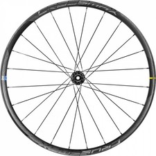 MAVIC Roue arrière complète