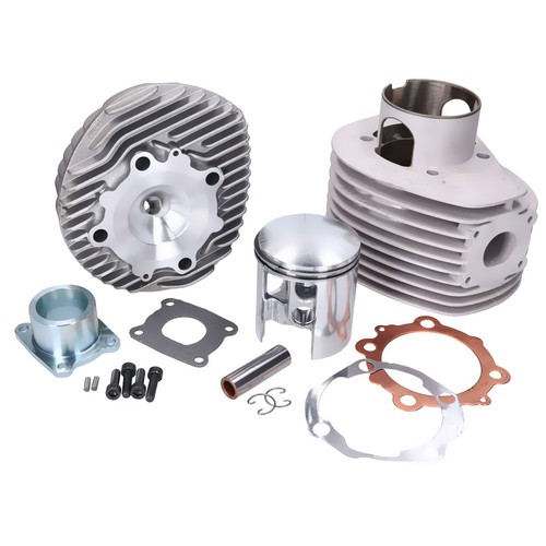 Groupe thermique 221 - thermique,