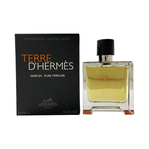 Terre hermes - terre, d'hermes