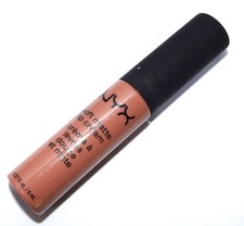 NYX Soft Matte Lip Cream 04
