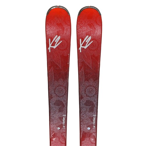 Ski occasion luv machine - occasion, 74