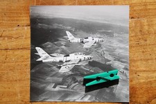 Photo Mystère IV A Escadron