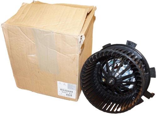 Moteur ventilateur chauffage - moteur,