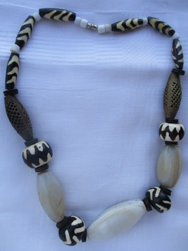 Grand collier style - collier,