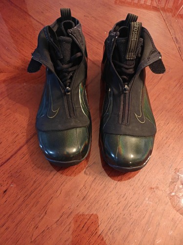 Nike air flightposite topaz - nike,
