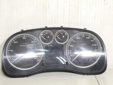 Compteur PEUGEOT 307 PHASE 1 BREAK 6105KS