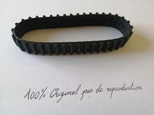 Joustra Chenille Original Pas De Reproduction Pour Atlantis Albator Dx