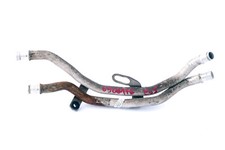 BMW E65 Webasto Vanne supplémentaire de pompe à eau double tuyau diesel 6906176