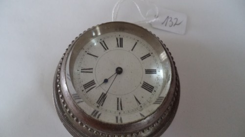 Montre gousset - montre,