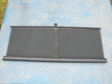 RIDEAU PLAGE ARRIERE CITROËN C5