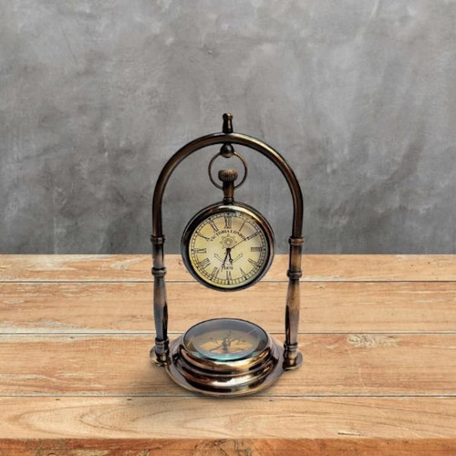 Horloge table bureau - de,