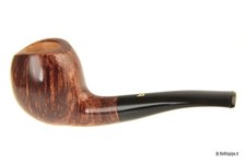 BLTP1958 - Lisse Brun -