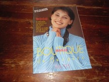 A VOIR !! ANCIEN CATALOGUE