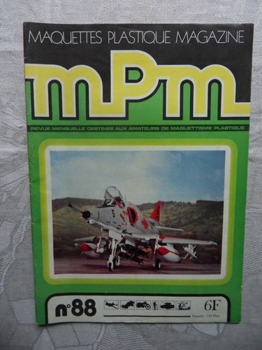 617 mpm maquettes plastique - 617-mpm,