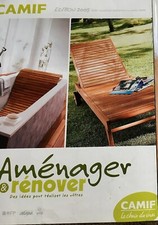 Camif CATALOGUE  MAISON