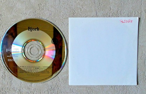 Audio musique int - musique, bjÖrk