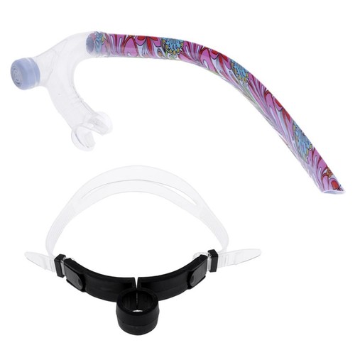 Snorkel diving tube - snorkel, de