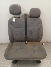 Siege avant droit (banquette