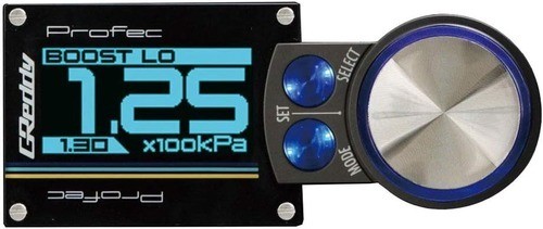Trust greddy oled - greddy,