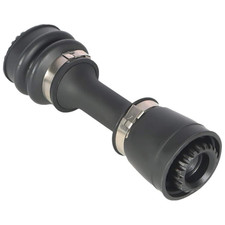 Arbre de transmission avant