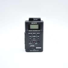 Unité d'enregistrement mémoire SONY HVR-MRC1 testée