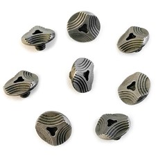 Vis M4 Damas CNC Rivets Vis