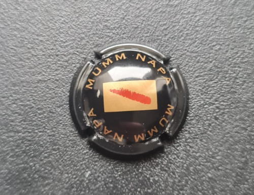 Capsule champagne mousseux - champagne,