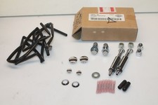 KIT DE RELOCALISATION CLIGNOTANT pour HARLEY DAVIDSON .ref 53692-96 * INCOMPLET