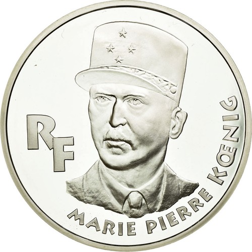 Monnaie france 100 - 100, francs