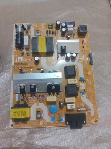 Samsung ue55au7190u carte - samsung,