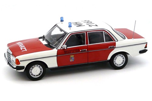 Norev véhicule ambulance de - -,