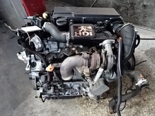 MOTEUR Peugeot 206