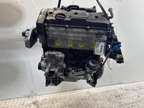 Moteur peugeot 1007 0135jx - 1007,