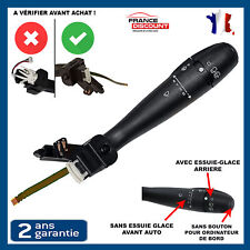 Commodo d'essui Glace de Com2000 Prévu Pour C5 Xsara Picasso 206 Comodo