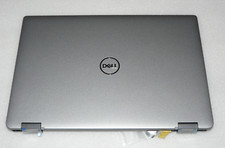 Nouveau Véritable DELL LATITUDE 5320 13.3 " Argent FHD Écran LCD Charnières