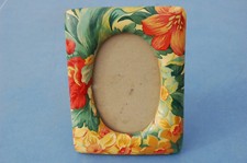 Vintage cadre photo 9,5 cm /