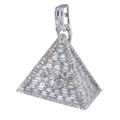 Argent sterling eye sur - argent,