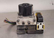 (BLOC ABS) unité hydraulique