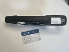 ORIGINE POIGNÉE DE PORTE PORTIÈRE AV MERCEDES CLASSE E SL W124 GAUCHE CONDUCTEUR