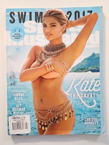 Magazine revue 2017 sports - 2017,