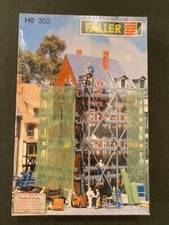 FALLER Echelle HO Maquette Echaffaudage et accessoires - 352