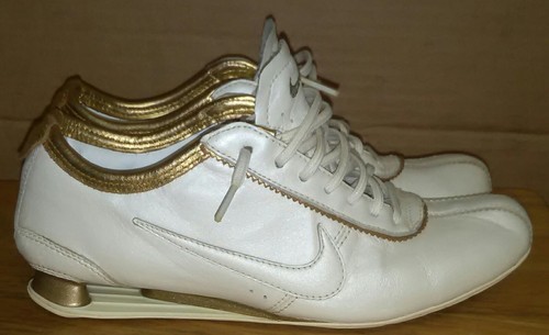 Nike rivalry 2007 shox - rivalry,