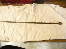 Canne ancienne système