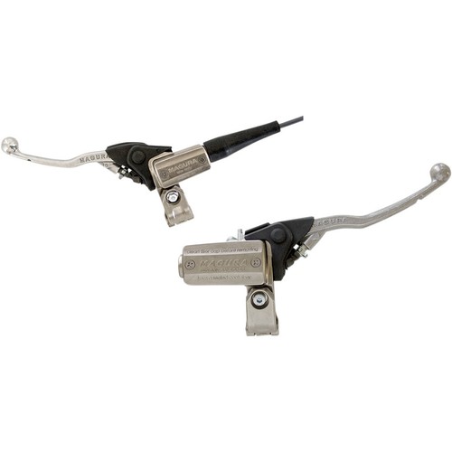 Embrayage hydraulique magura - embrayage,