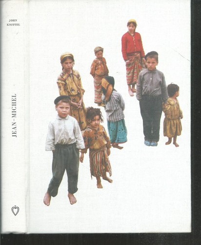 Jean michel john knittel - john, knittel.club