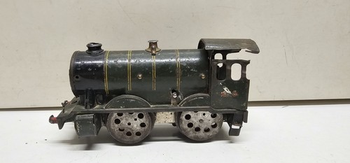 Hornby locomotive type 020 en - locomotive,