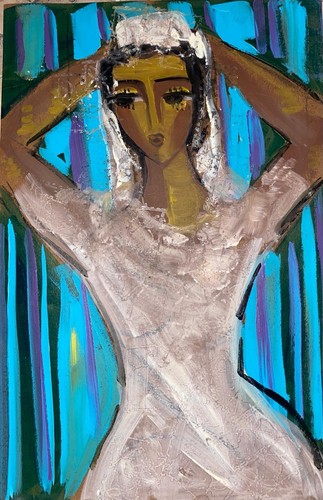 Hrasarkos 60x40 sur carton - 60x40,
