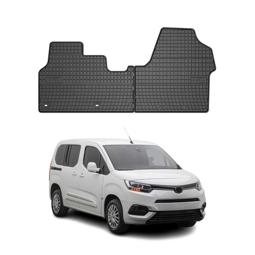 Tapis sol pour - sol, toyota