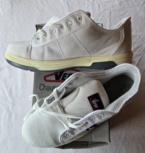 Chaussures sécurité - chaussures, de